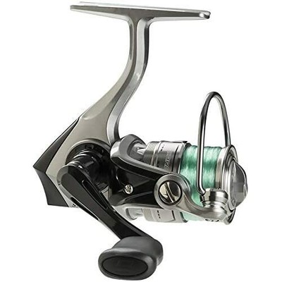 abu garcia cardinal s spinning combo canadian edition